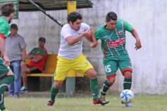 Foto de la galería: La Picada y Brown debutaron en la Liga con un empate