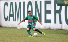 Foto de la galería: La Picada y Brown debutaron en la Liga con un empate