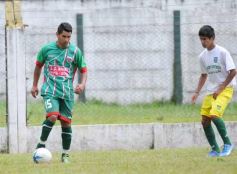 Foto de la galería: La Picada y Brown debutaron en la Liga con un empate