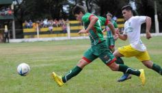 Foto de la galería: La Picada y Brown debutaron en la Liga con un empate