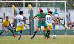 Foto de la galería: La Picada y Brown debutaron en la Liga con un empate