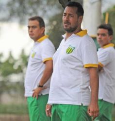 Foto de la galería: La Picada y Brown debutaron en la Liga con un empate