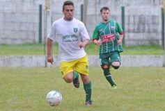 Foto de la galería: La Picada y Brown debutaron en la Liga con un empate