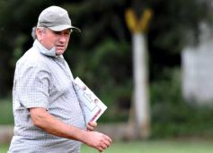 Foto de la galería: La Picada y Brown debutaron en la Liga con un empate