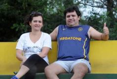 Foto de la galería: La Picada y Brown debutaron en la Liga con un empate