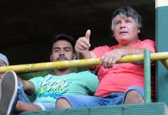 Foto de la galería: La Picada y Brown debutaron en la Liga con un empate