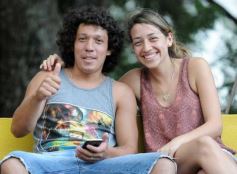 Foto de la galería: La Picada y Brown debutaron en la Liga con un empate