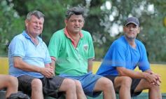 Foto de la galería: La Picada y Brown debutaron en la Liga con un empate