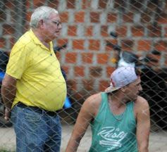 Foto de la galería: La Picada y Brown debutaron en la Liga con un empate