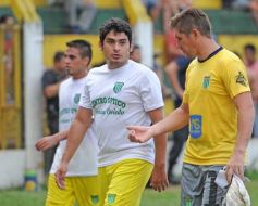 Foto de la galería: La Picada y Brown debutaron en la Liga con un empate