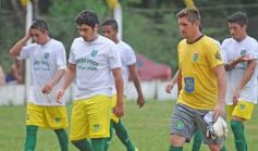 Foto de la galería: La Picada y Brown debutaron en la Liga con un empate