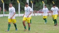 Foto de la galería: La Picada y Brown debutaron en la Liga con un empate