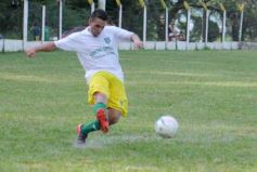Foto de la galería: La Picada y Brown debutaron en la Liga con un empate