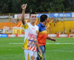 Foto de la galería: El Colectivero consiguió otro importante triunfo de local