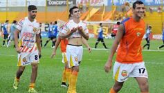 Foto de la galería: El Colectivero consiguió otro importante triunfo de local