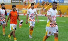 Foto de la galería: El Colectivero consiguió otro importante triunfo de local