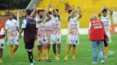 Foto de la galería: El Colectivero consiguió otro importante triunfo de local