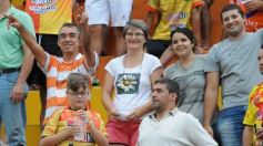 Foto de la galería: El Colectivero consiguió otro importante triunfo de local