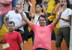 Foto de la galería: El Colectivero consiguió otro importante triunfo de local