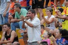 Foto de la galería: El Colectivero consiguió otro importante triunfo de local