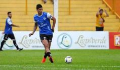 Foto de la galería: El Colectivero consiguió otro importante triunfo de local