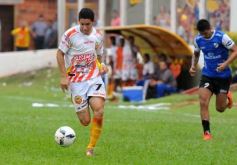 Foto de la galería: El Colectivero consiguió otro importante triunfo de local