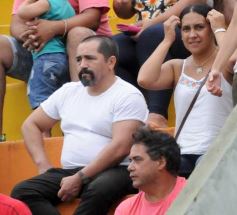 Foto de la galería: El Colectivero consiguió otro importante triunfo de local