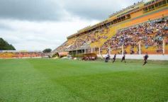 Foto de la galería: El Colectivero consiguió otro importante triunfo de local