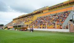 Foto de la galería: El Colectivero consiguió otro importante triunfo de local