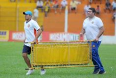 Foto de la galería: El Colectivero consiguió otro importante triunfo de local