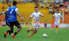 Foto de la galería: El Colectivero consiguió otro importante triunfo de local