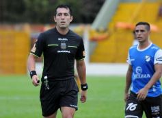 Foto de la galería: El Colectivero consiguió otro importante triunfo de local