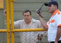 Foto de la galería: El Colectivero consiguió otro importante triunfo de local