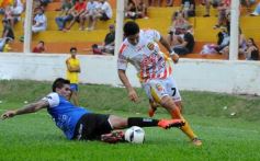 Foto de la galería: El Colectivero consiguió otro importante triunfo de local