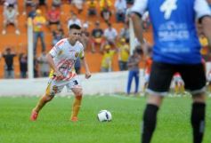 Foto de la galería: El Colectivero consiguió otro importante triunfo de local