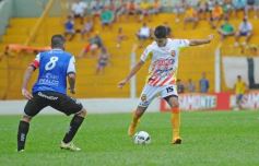 Foto de la galería: El Colectivero consiguió otro importante triunfo de local