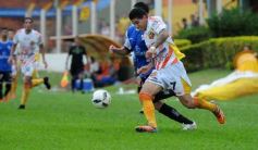 Foto de la galería: El Colectivero consiguió otro importante triunfo de local