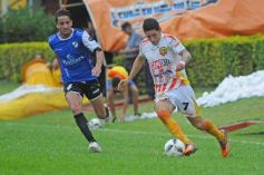 Foto de la galería: El Colectivero consiguió otro importante triunfo de local