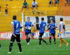 Foto de la galería: El Colectivero consiguió otro importante triunfo de local