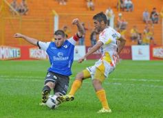 Foto de la galería: El Colectivero consiguió otro importante triunfo de local