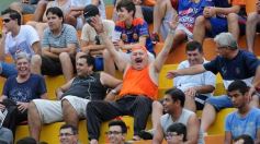 Foto de la galería: El Colectivero consiguió otro importante triunfo de local