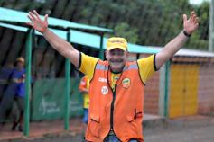 Foto de la galería: El Colectivero consiguió otro importante triunfo de local