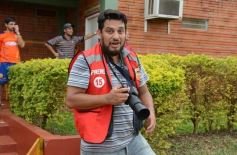 Foto de la galería: El Colectivero consiguió otro importante triunfo de local