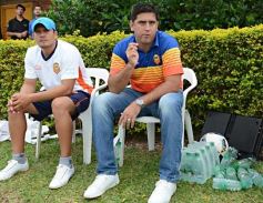 Foto de la galería: El Colectivero consiguió otro importante triunfo de local