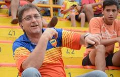 Foto de la galería: El Colectivero consiguió otro importante triunfo de local