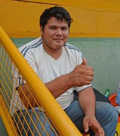 Foto de la galería: El Colectivero consiguió otro importante triunfo de local