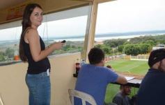 Foto de la galería: El Colectivero consiguió otro importante triunfo de local