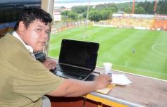 Foto de la galería: El Colectivero consiguió otro importante triunfo de local