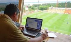 Foto de la galería: El Colectivero consiguió otro importante triunfo de local