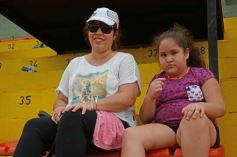 Foto de la galería: El Colectivero consiguió otro importante triunfo de local